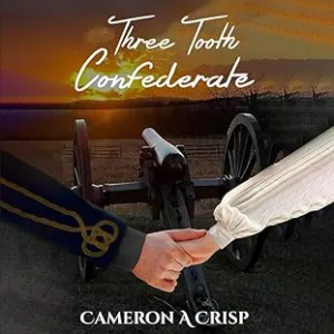 Three Tooth Confederate