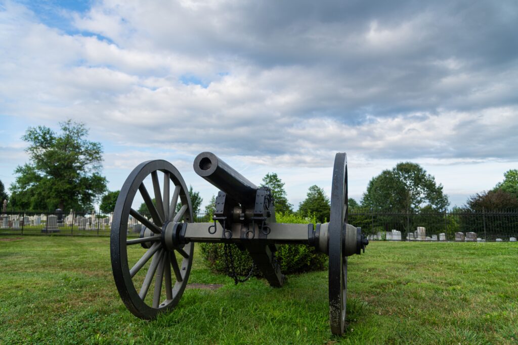What Was the American Civil War About