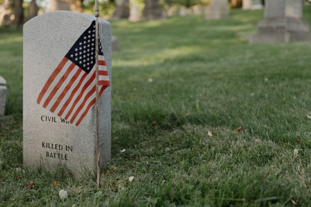What caused the American Civil War