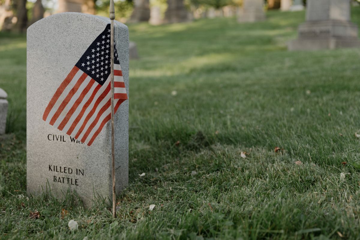 What caused the American Civil War