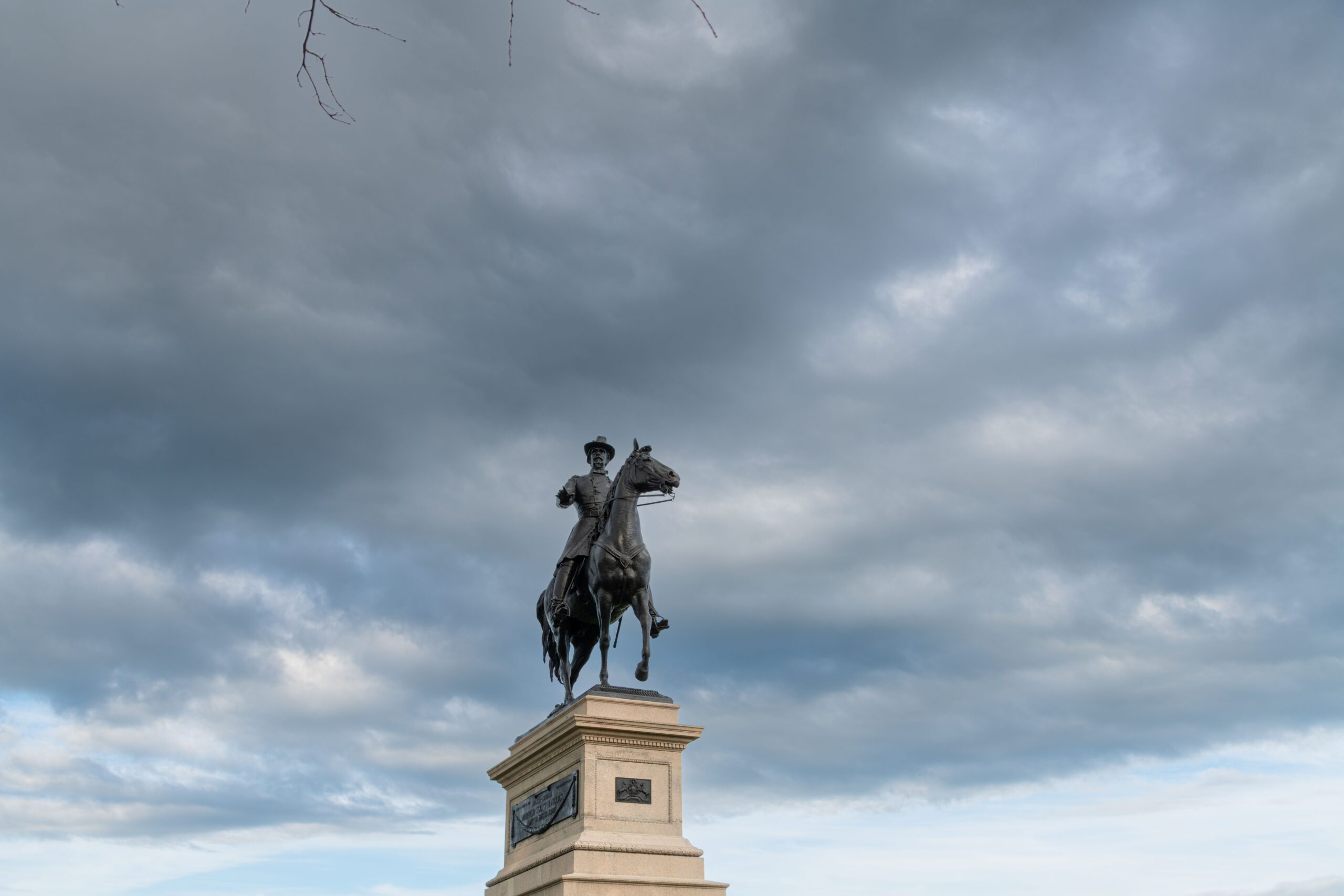 What Is the Timeline of the American Civil War