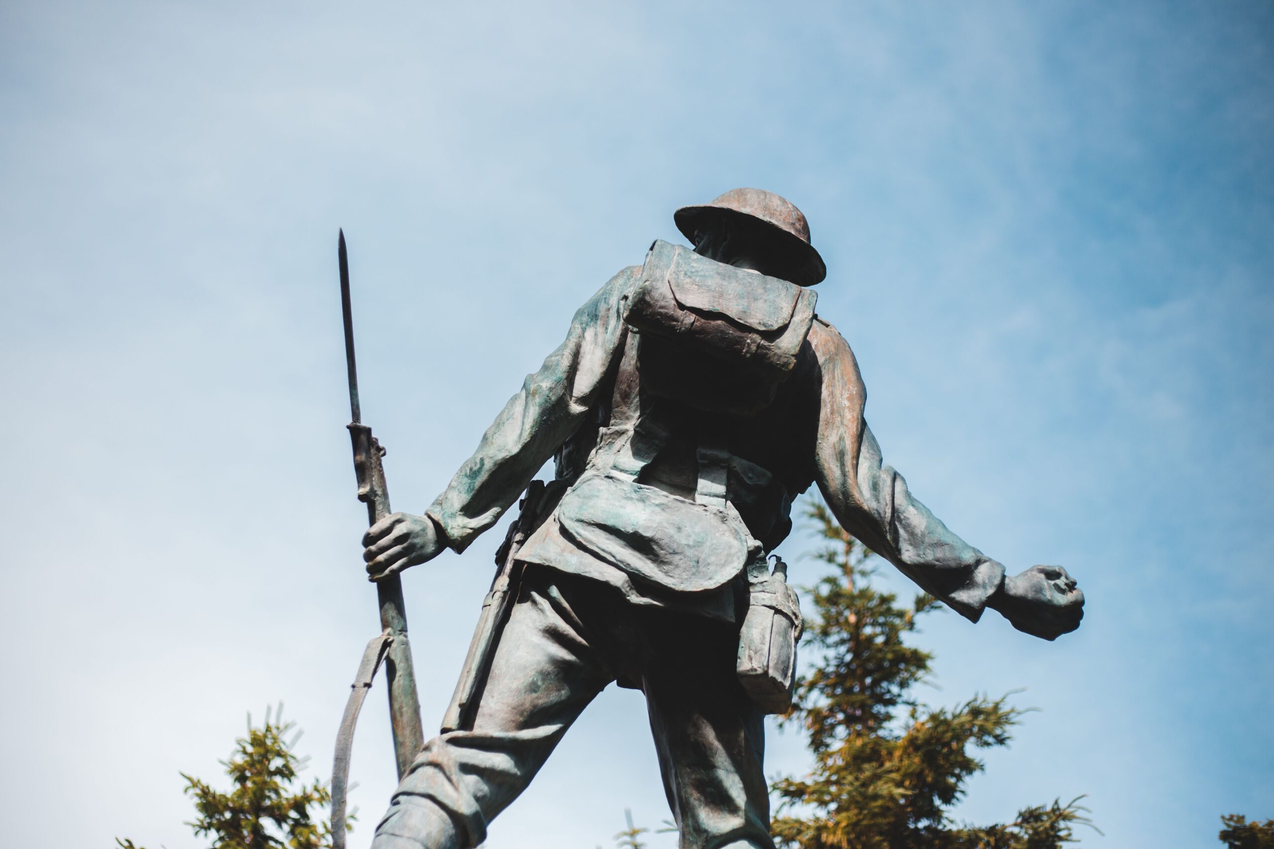 What Was the Battle of Philippi Civil War