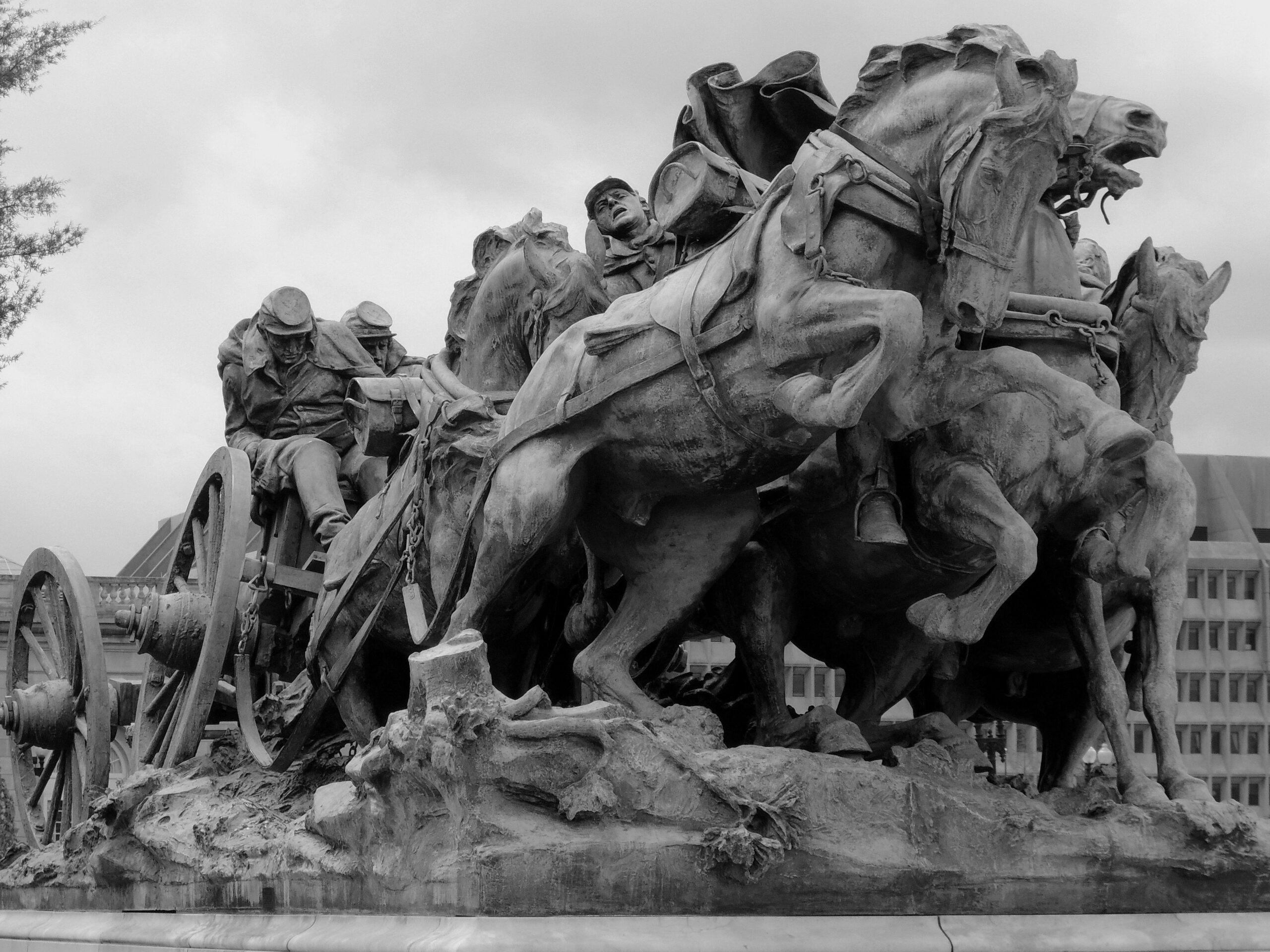 what was life like for civil war soldiers
