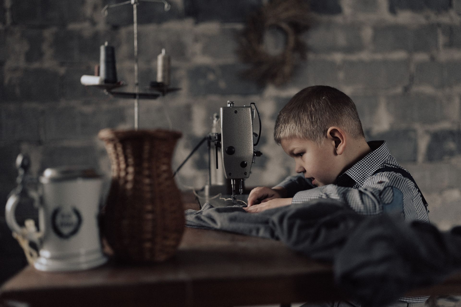 How Were Young Boys Involved in the Civil War